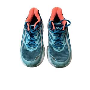 Hoka One - Womens Size 9 - Teal